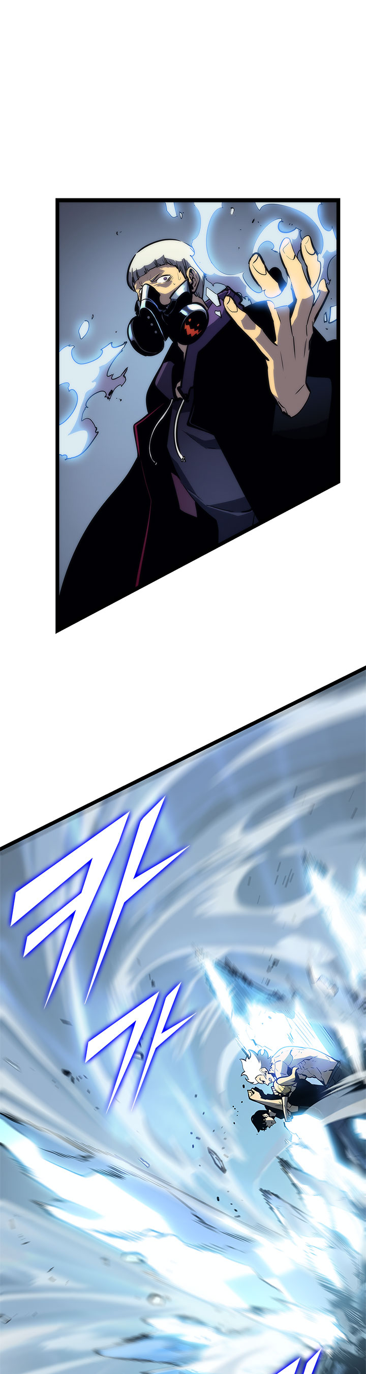 Read Solo Leveling IT Manga Online