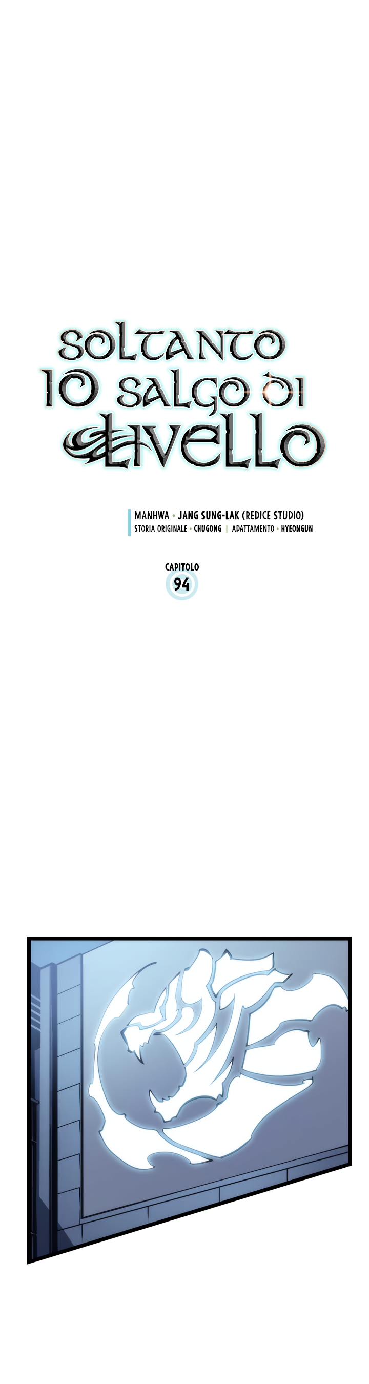 Read Solo Leveling IT Manga Online
