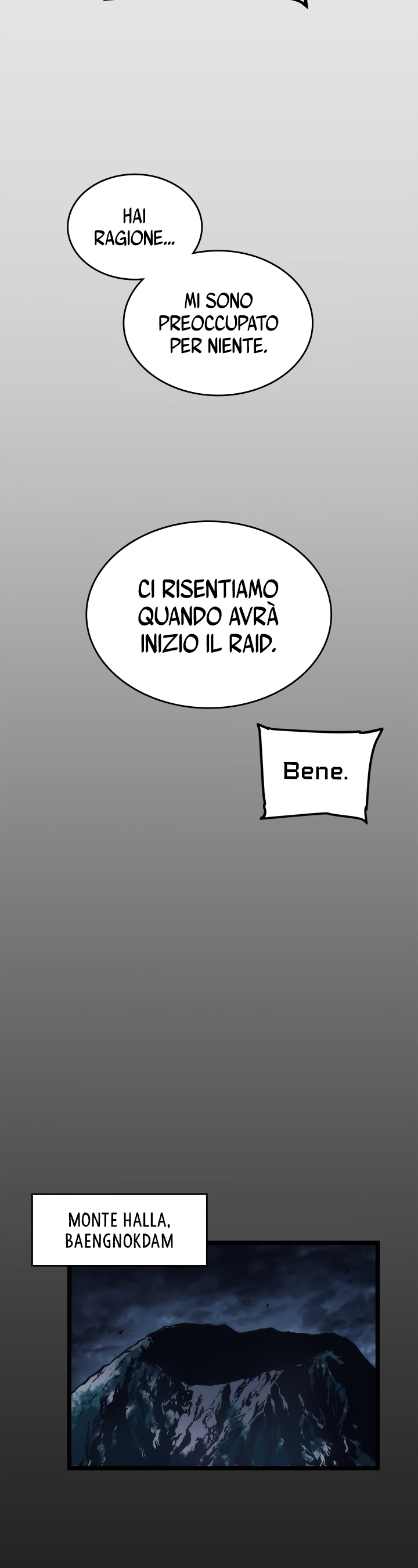 Read Solo Leveling IT Manga Online