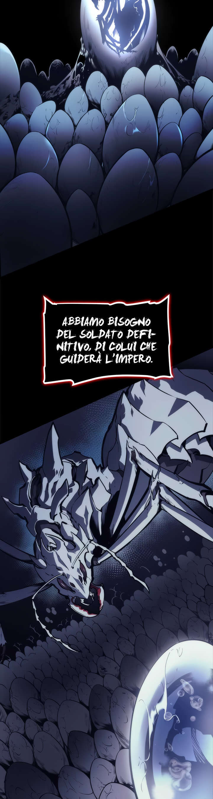 Read Solo Leveling IT Manga Online