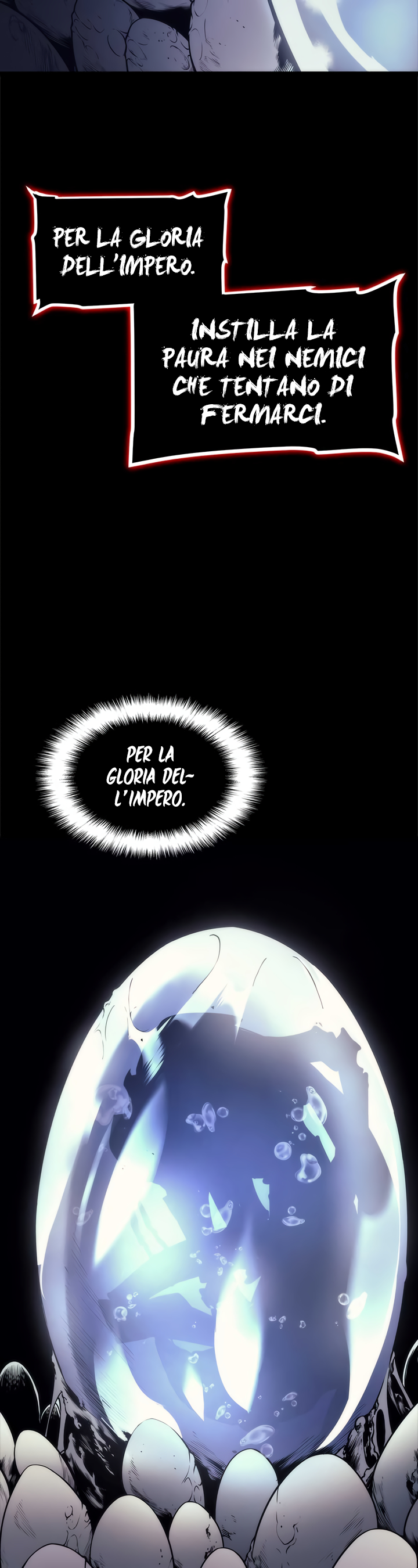 Read Solo Leveling IT Manga Online