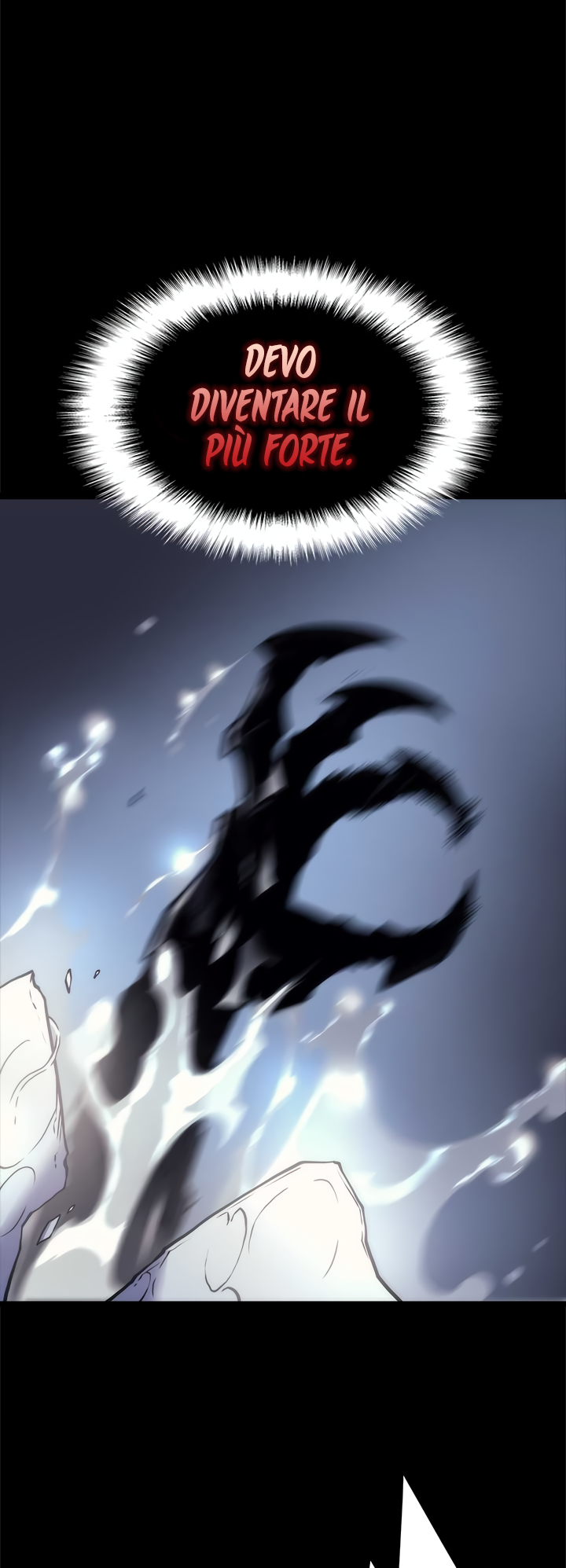 Read Solo Leveling IT Manga Online