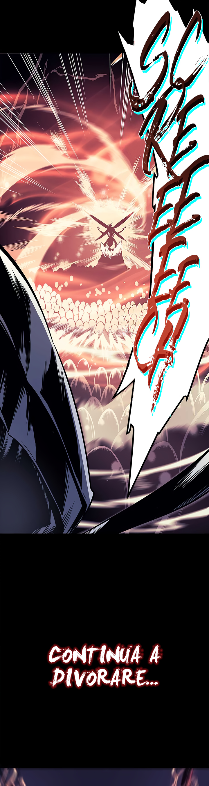 Read Solo Leveling IT Manga Online