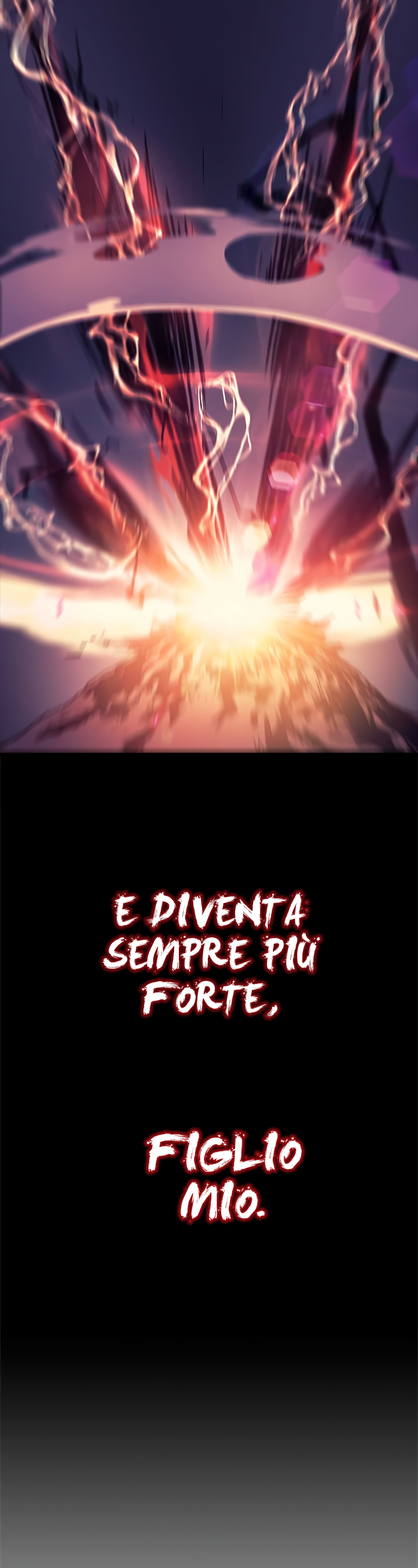 Read Solo Leveling IT Manga Online