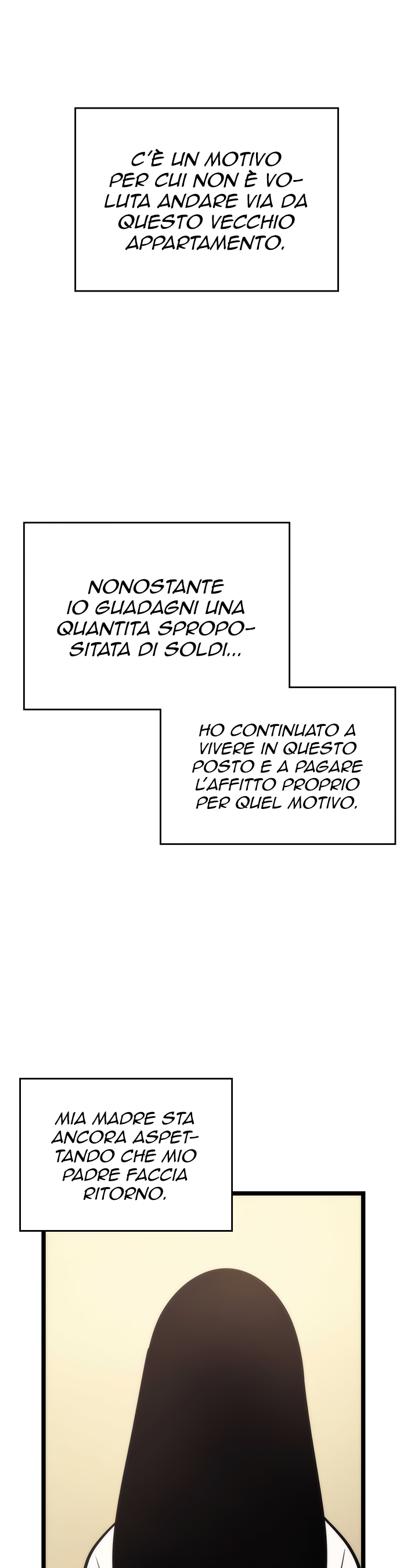 Read Solo Leveling IT Manga Online