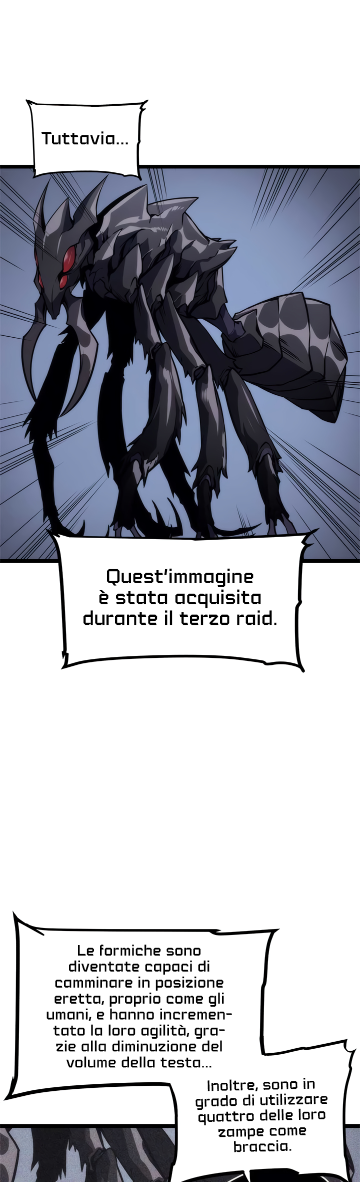 Read Solo Leveling IT Manga Online