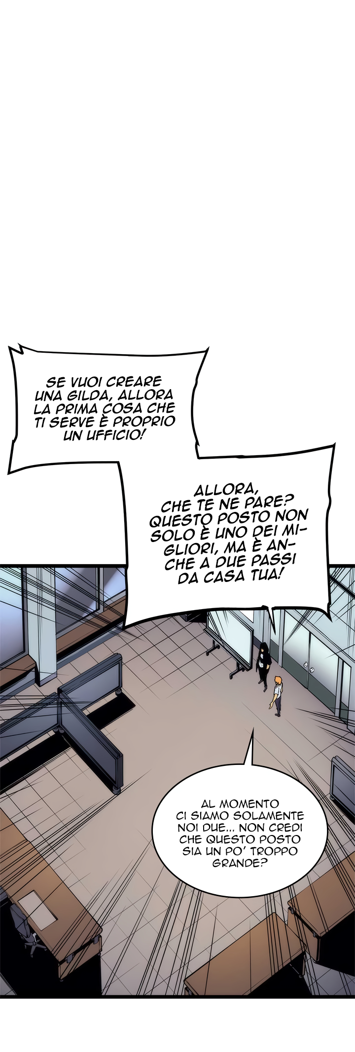 Read Solo Leveling IT Manga Online