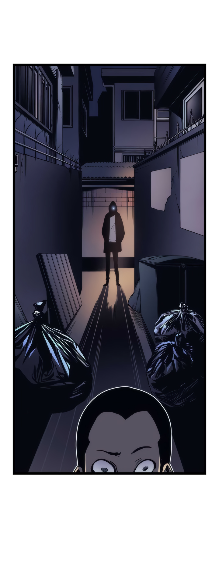 Read Solo Leveling IT Manga Online