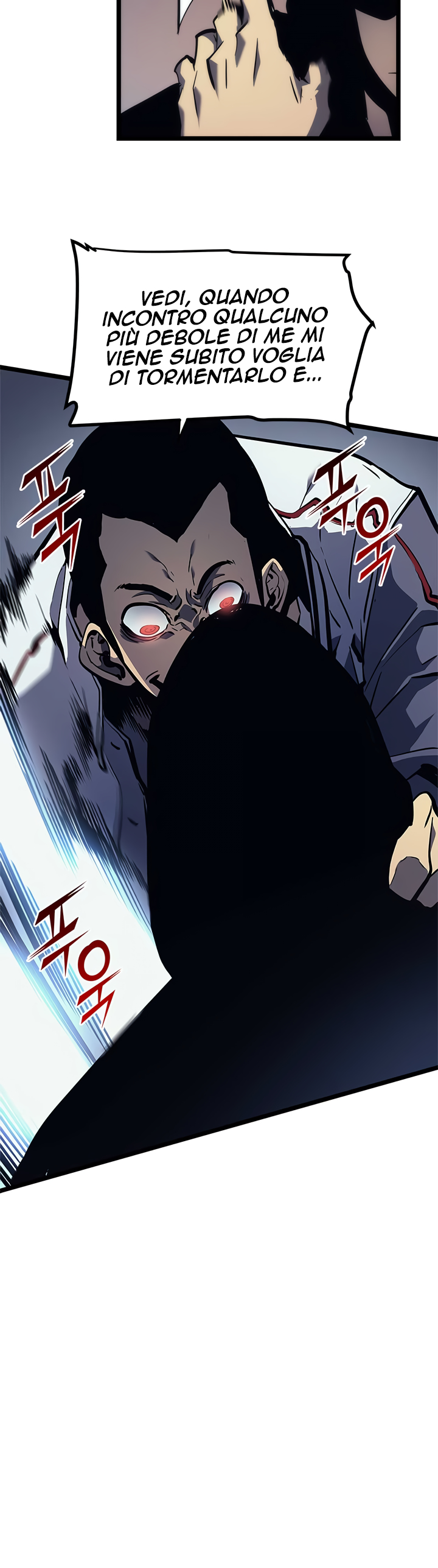Read Solo Leveling IT Manga Online