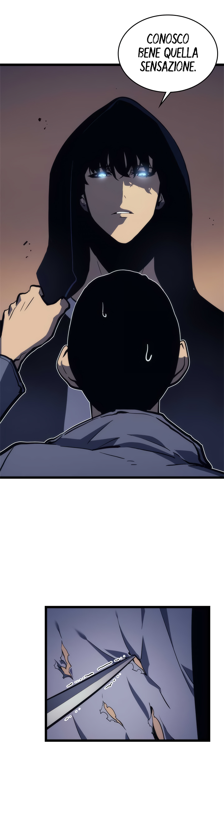 Read Solo Leveling IT Manga Online