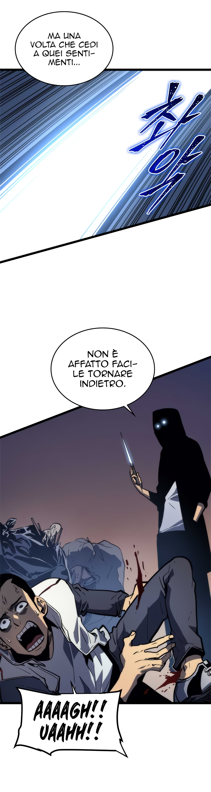 Read Solo Leveling IT Manga Online