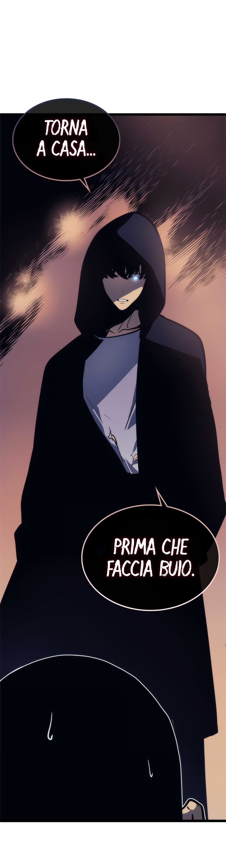 Read Solo Leveling IT Manga Online