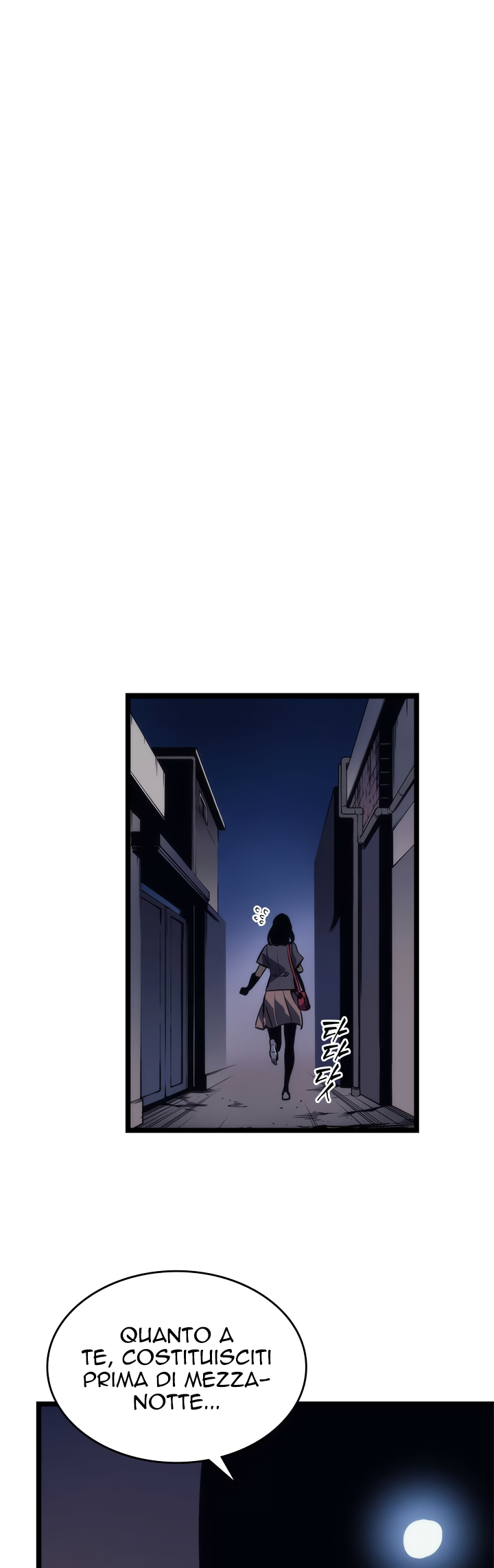 Read Solo Leveling IT Manga Online