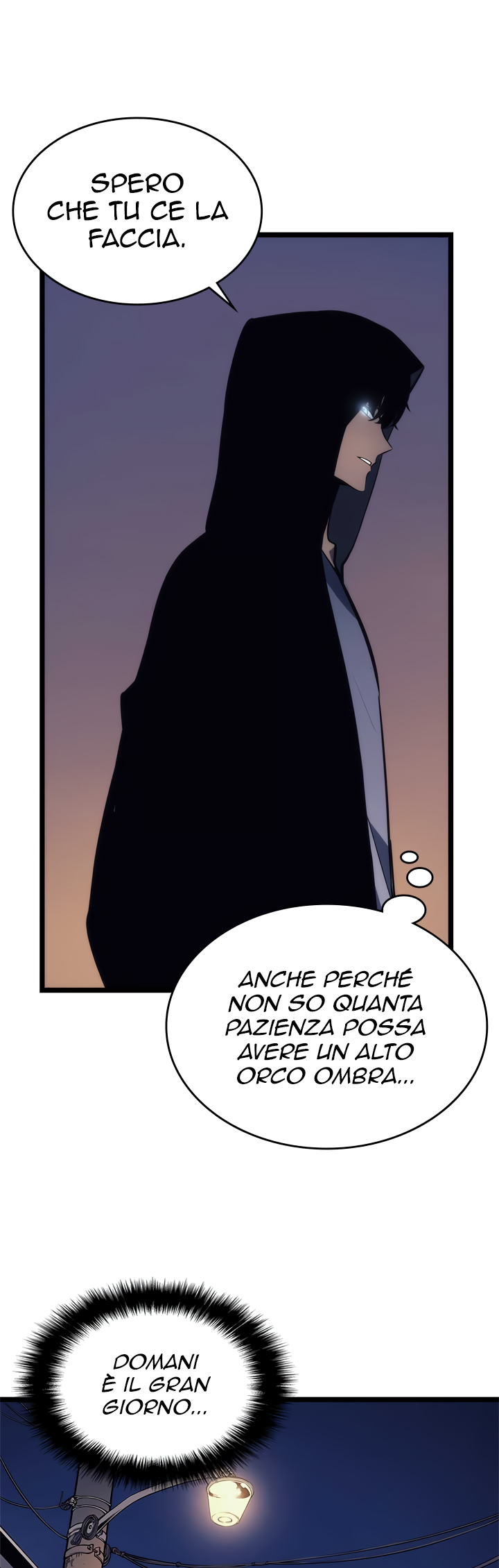 Read Solo Leveling IT Manga Online