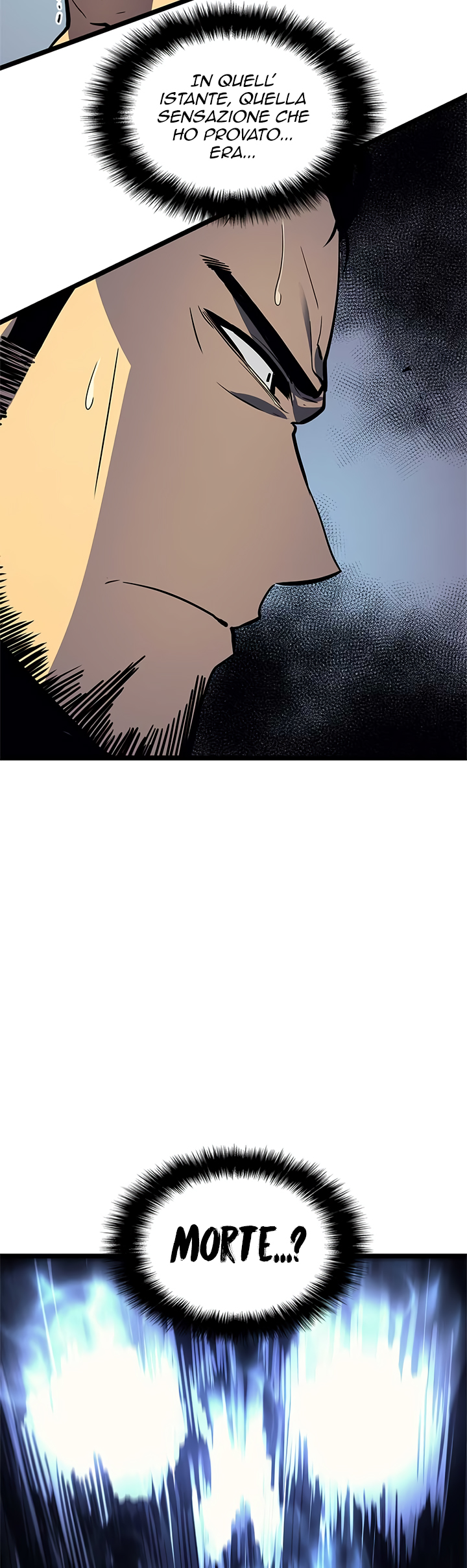 Read Solo Leveling IT Manga Online