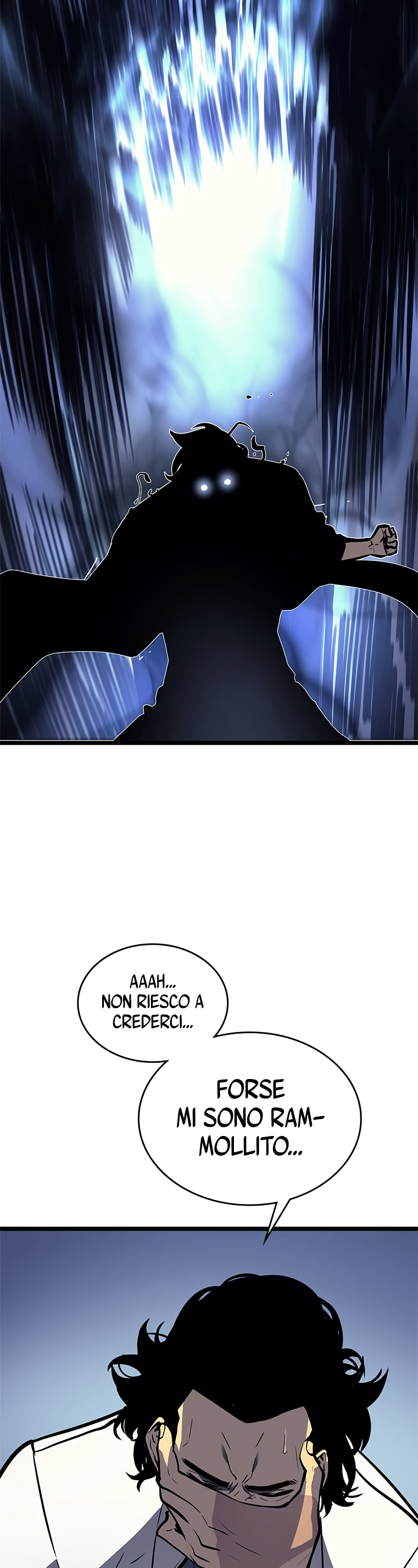 Read Solo Leveling IT Manga Online