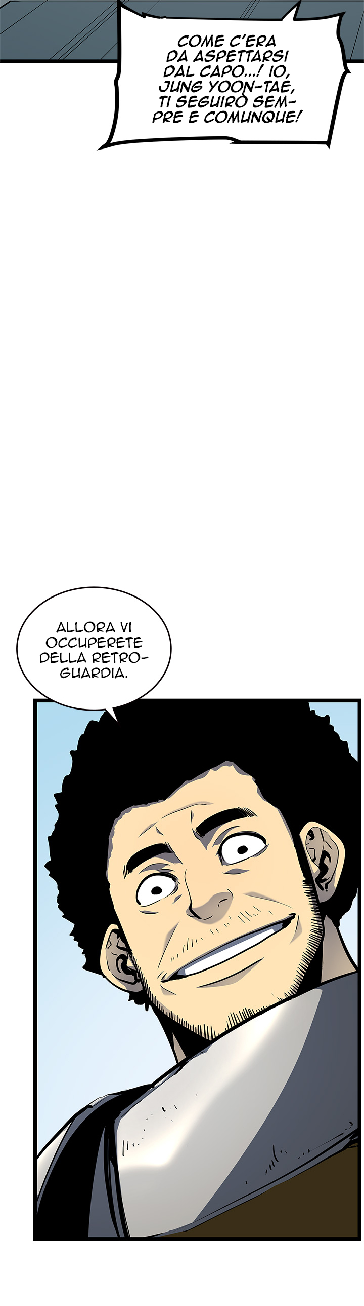 Read Solo Leveling IT Manga Online