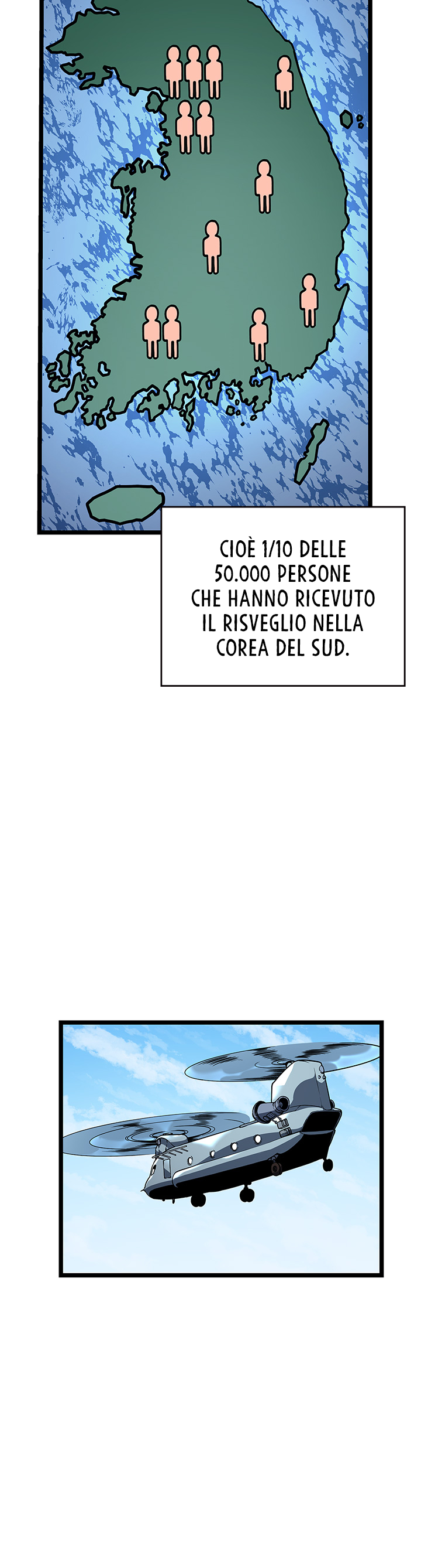 Read Solo Leveling IT Manga Online