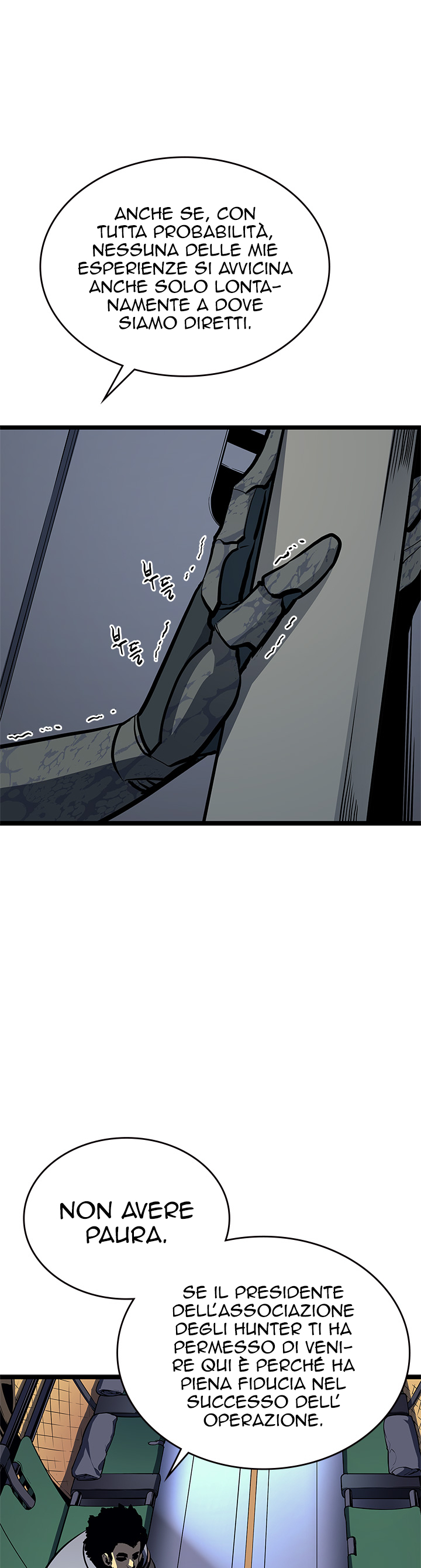 Read Solo Leveling IT Manga Online