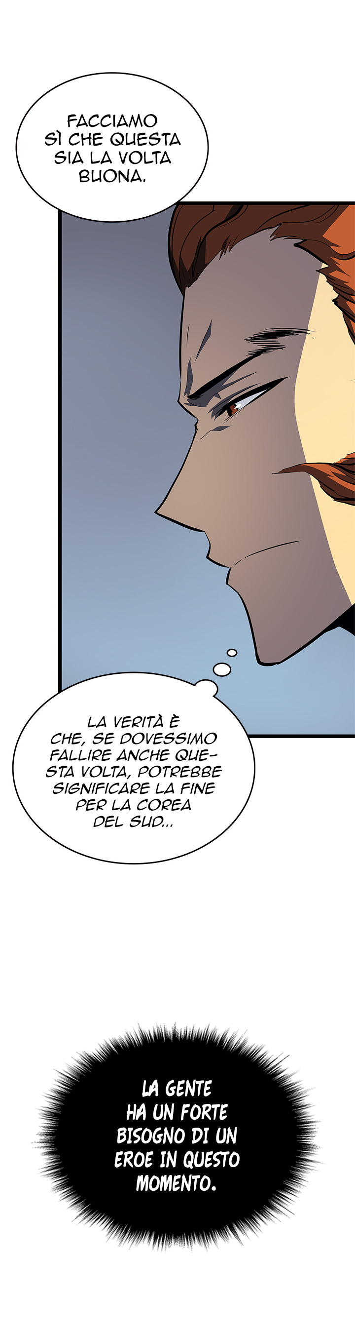 Read Solo Leveling IT Manga Online