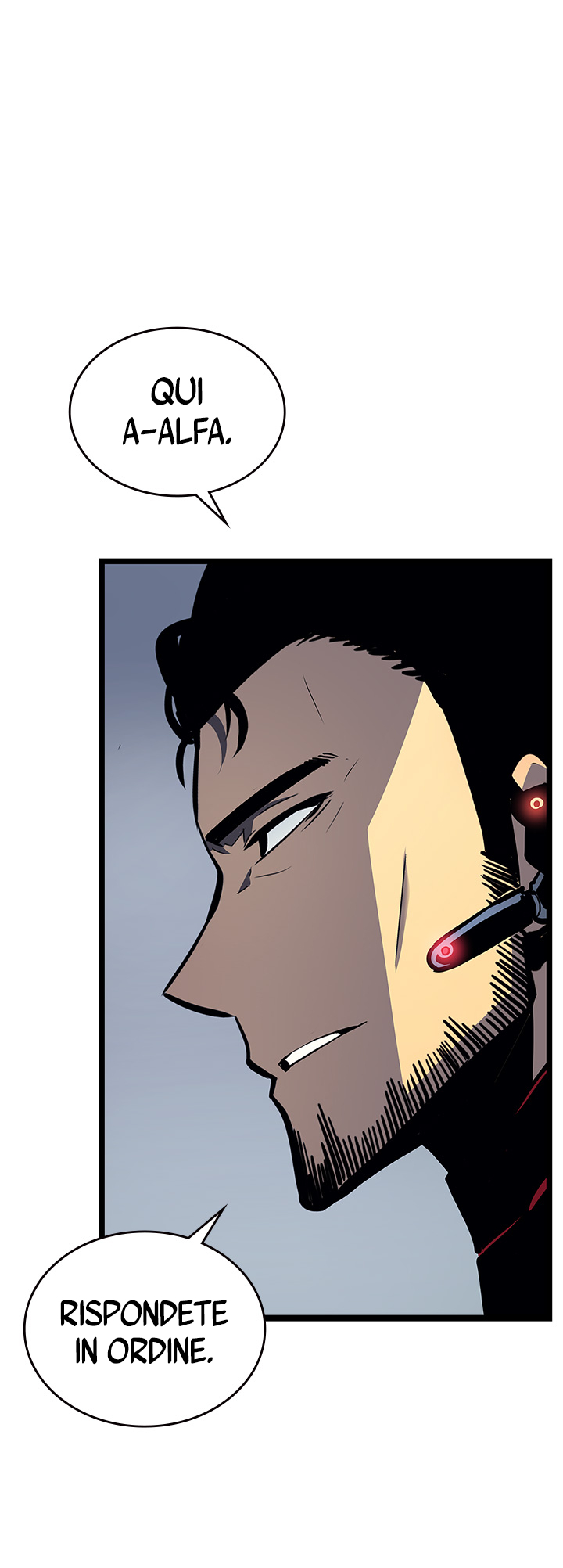 Read Solo Leveling IT Manga Online
