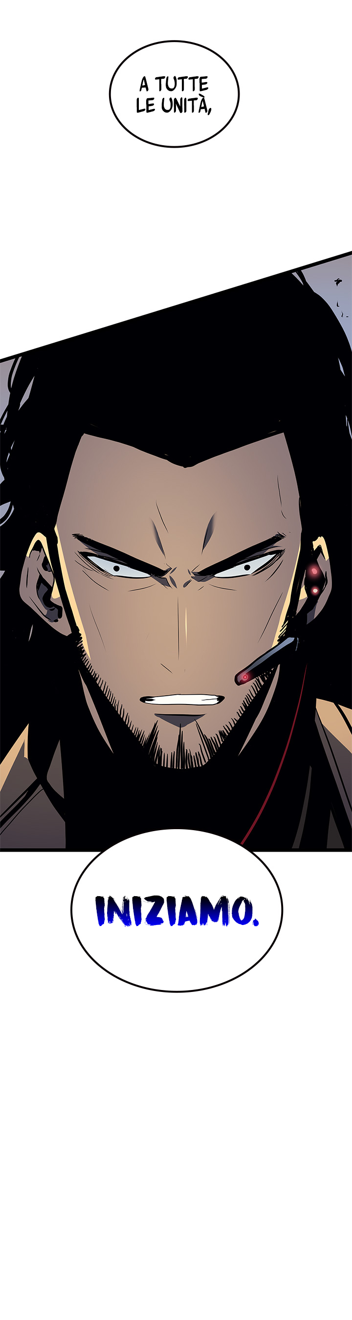 Read Solo Leveling IT Manga Online