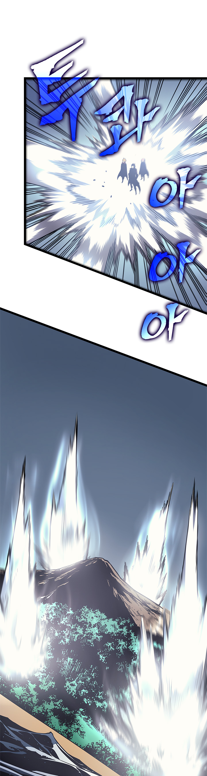 Read Solo Leveling IT Manga Online