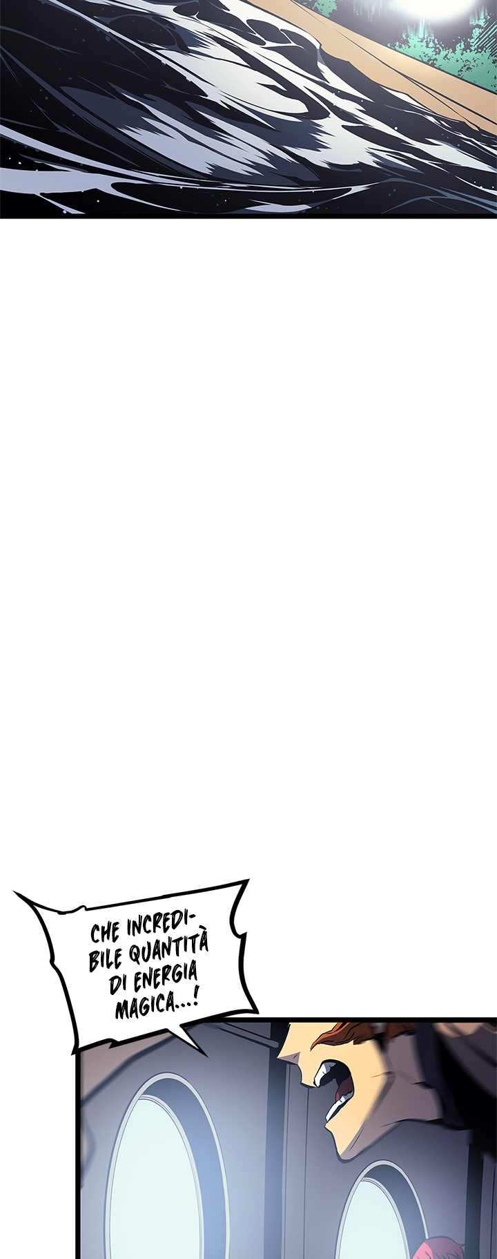 Read Solo Leveling IT Manga Online