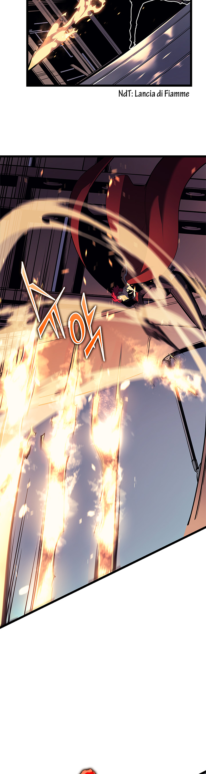 Read Solo Leveling IT Manga Online