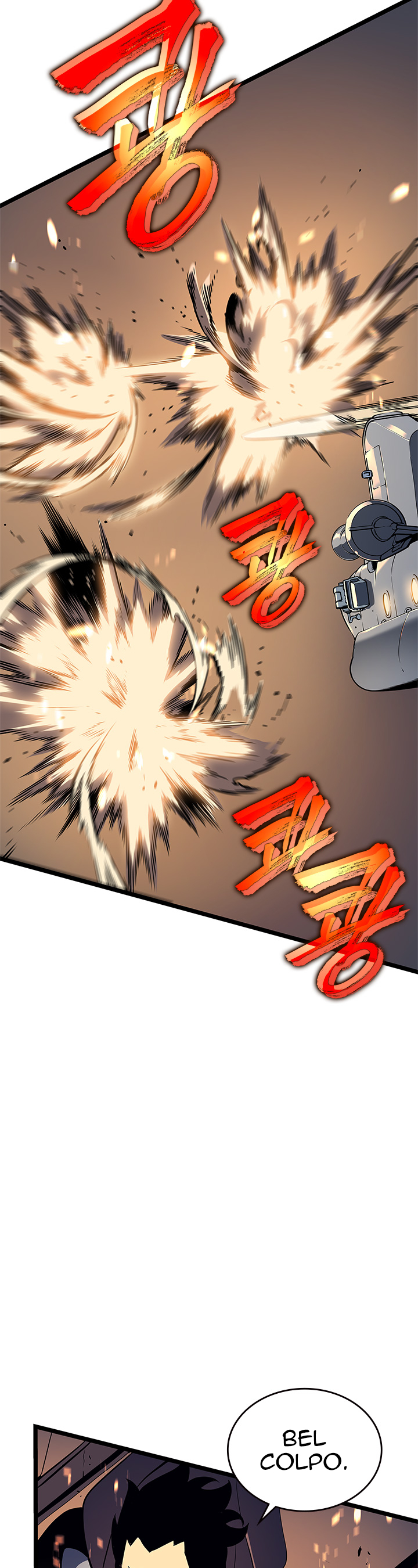 Read Solo Leveling IT Manga Online