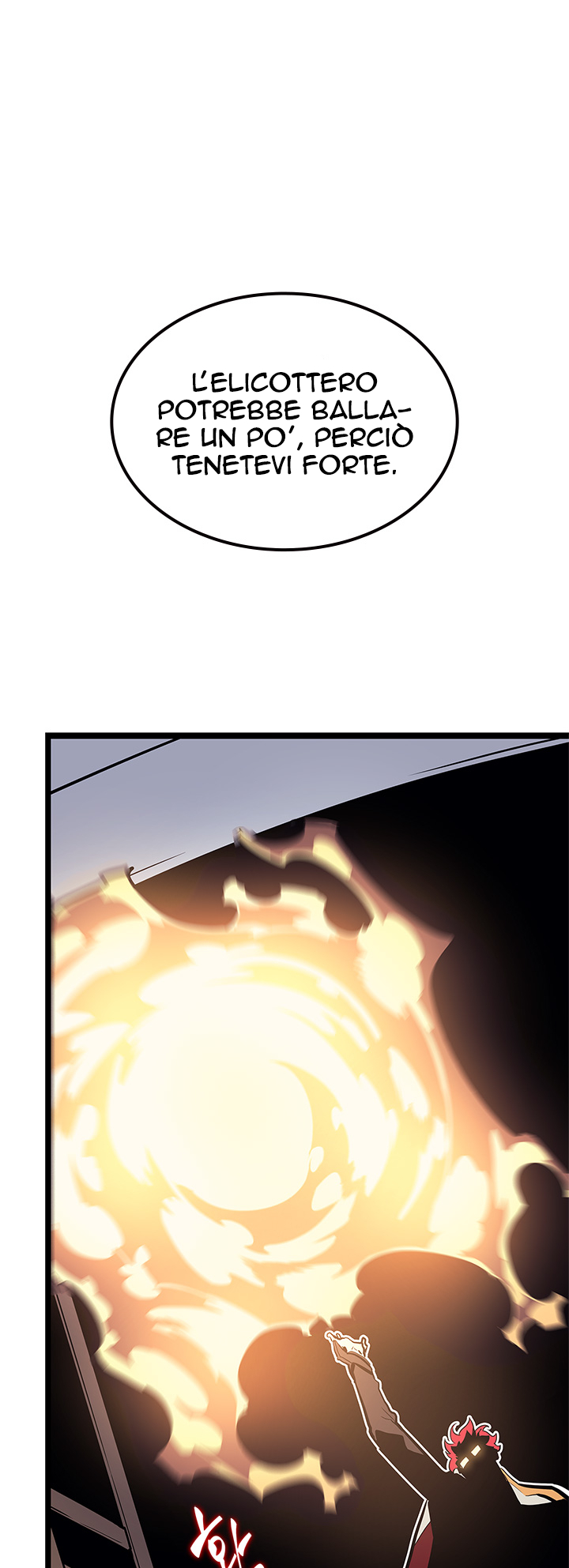 Read Solo Leveling IT Manga Online