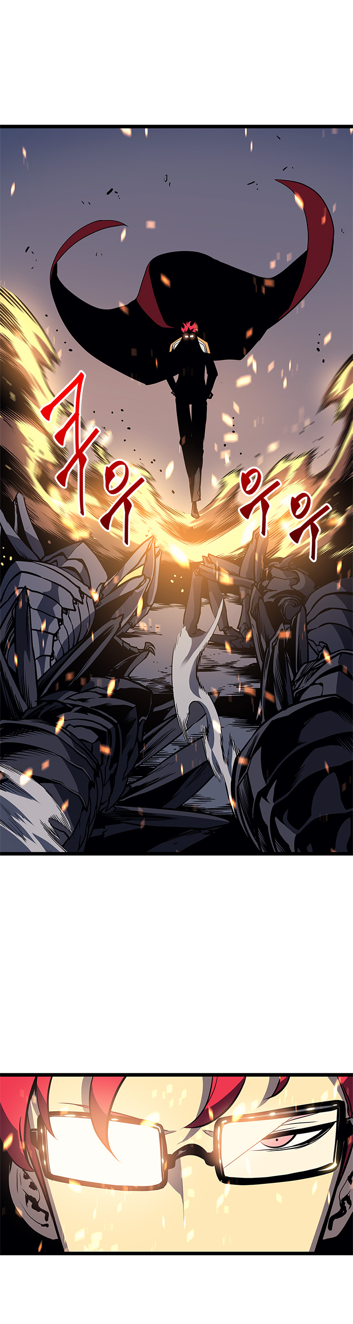 Read Solo Leveling IT Manga Online