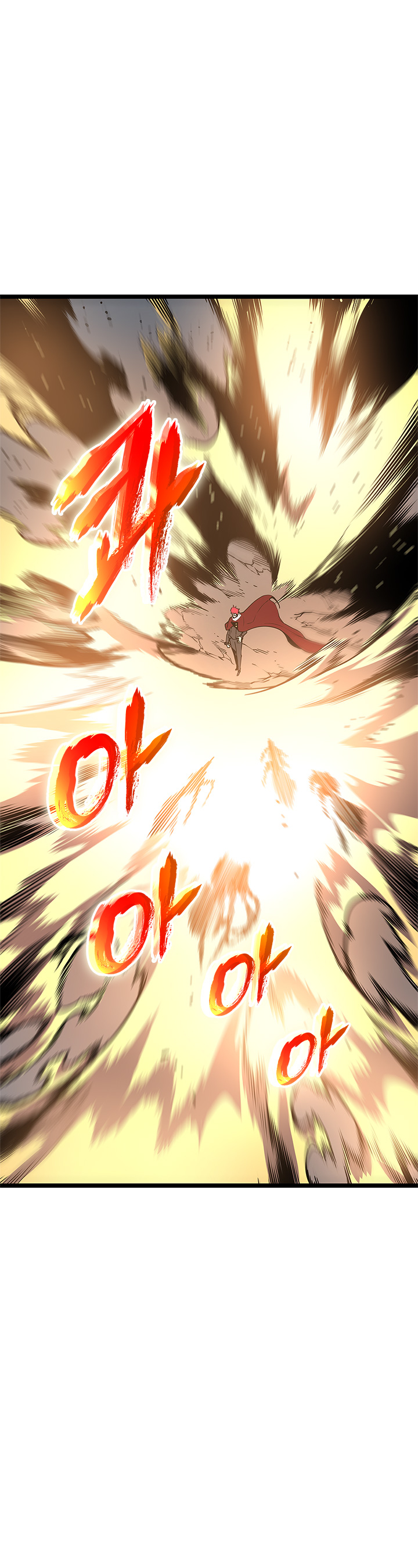 Read Solo Leveling IT Manga Online