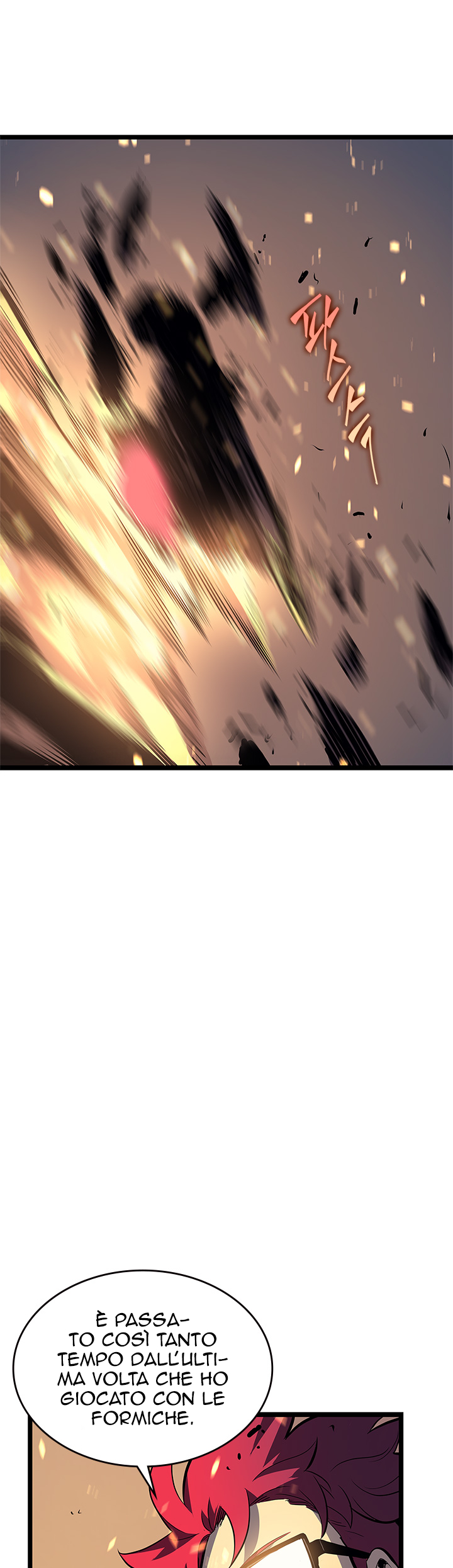Read Solo Leveling IT Manga Online