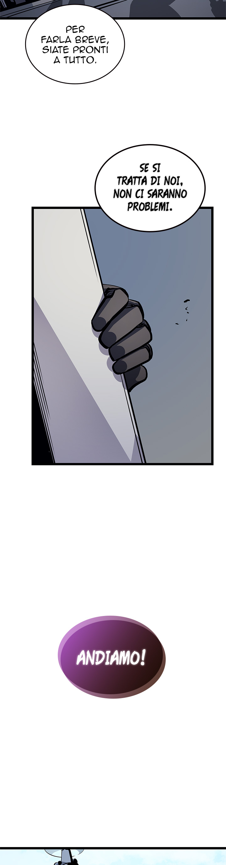 Read Solo Leveling IT Manga Online