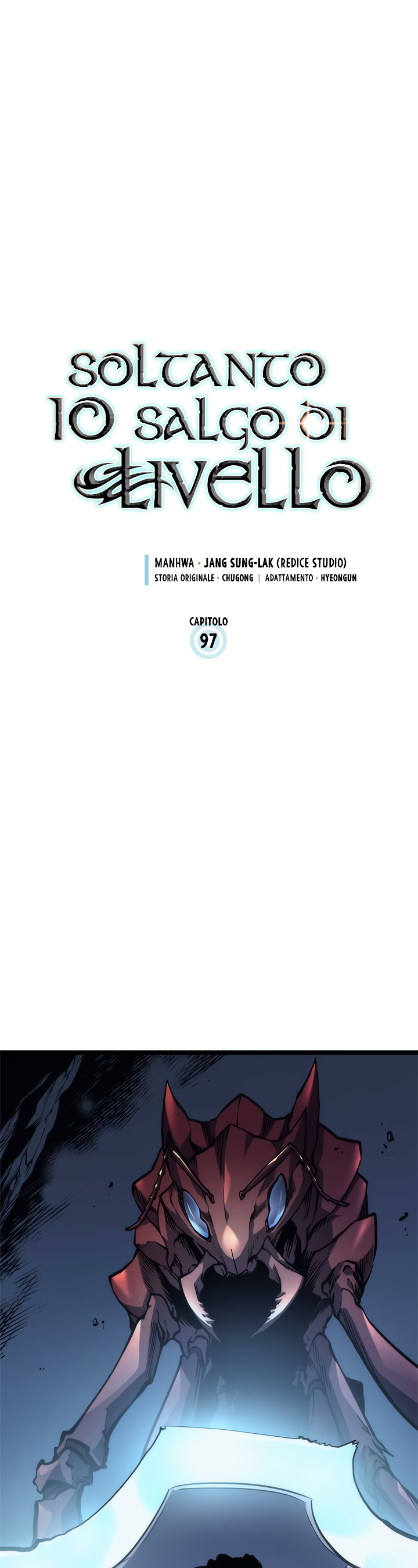 Read Solo Leveling IT Manga Online