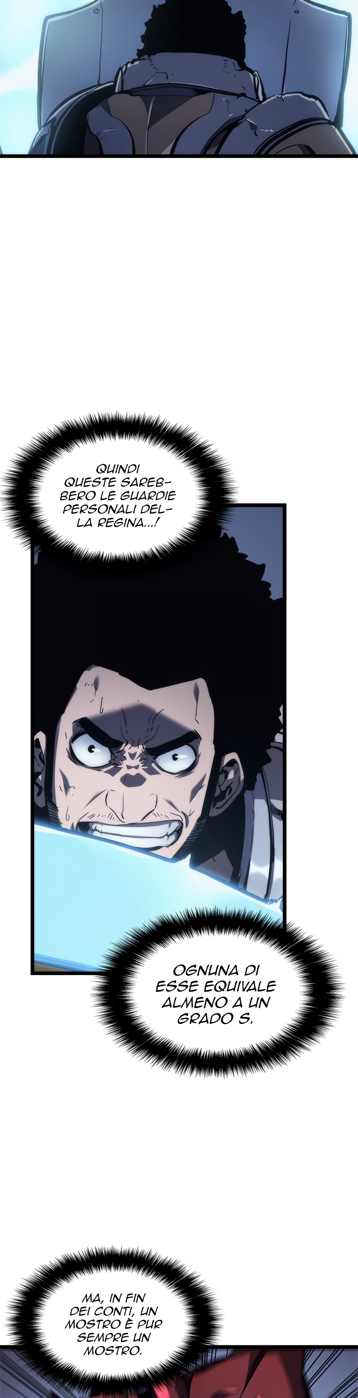 Read Solo Leveling IT Manga Online