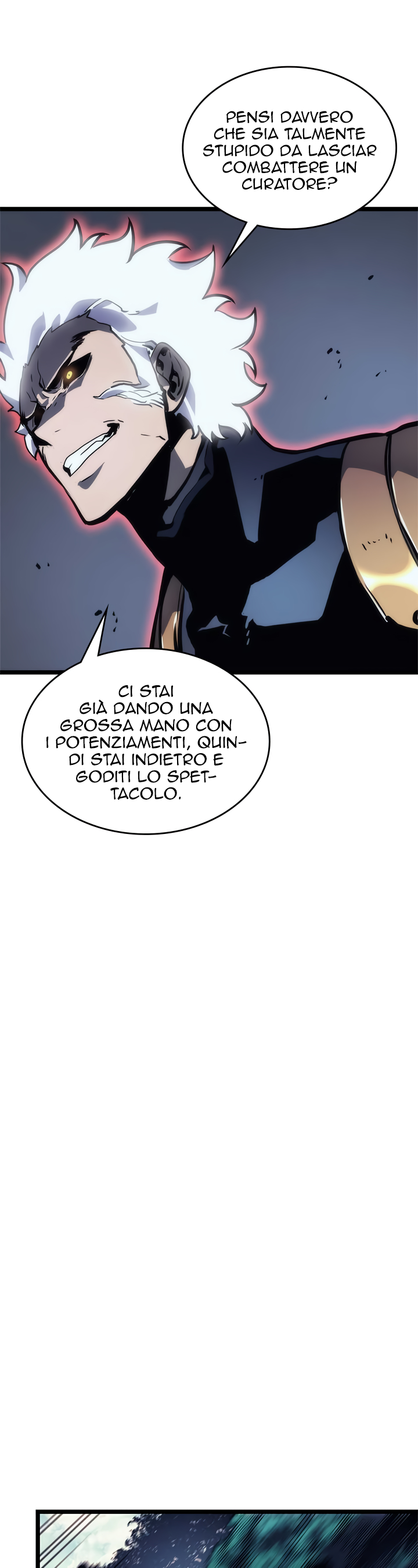 Read Solo Leveling IT Manga Online