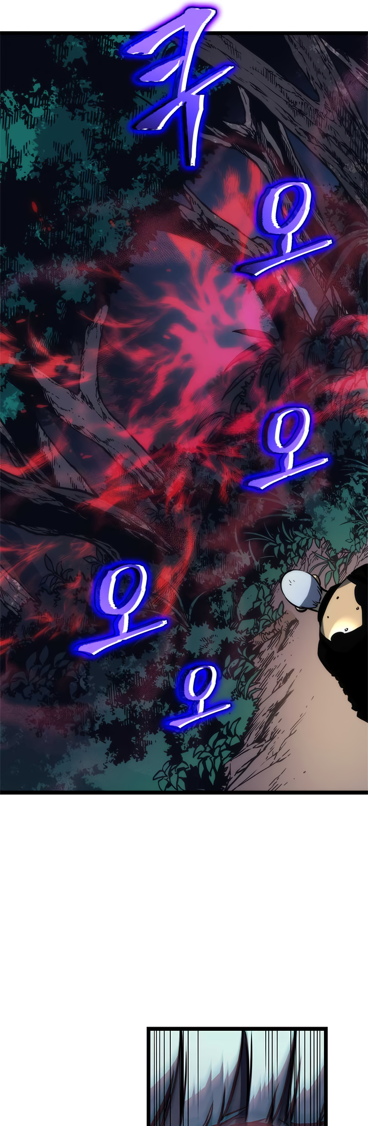 Read Solo Leveling IT Manga Online