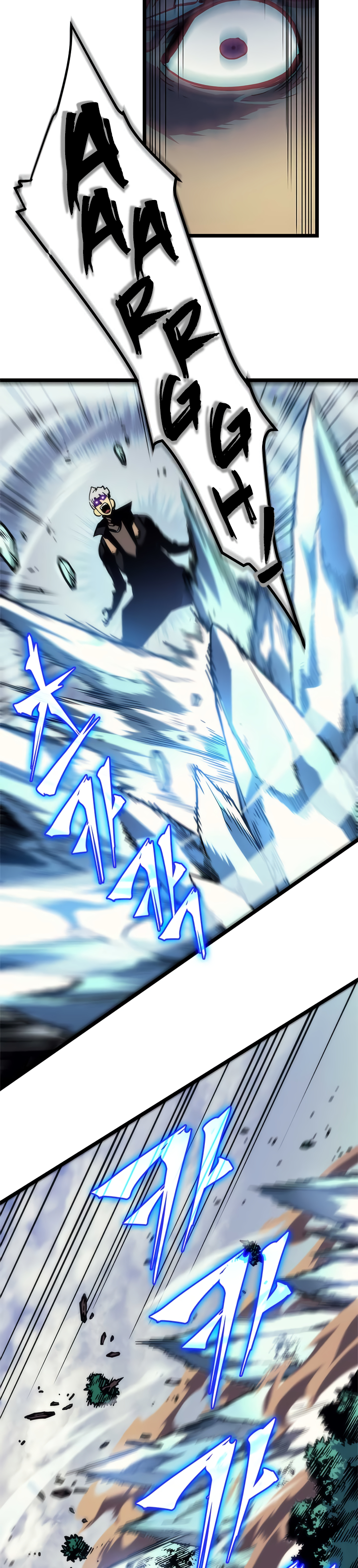 Read Solo Leveling IT Manga Online