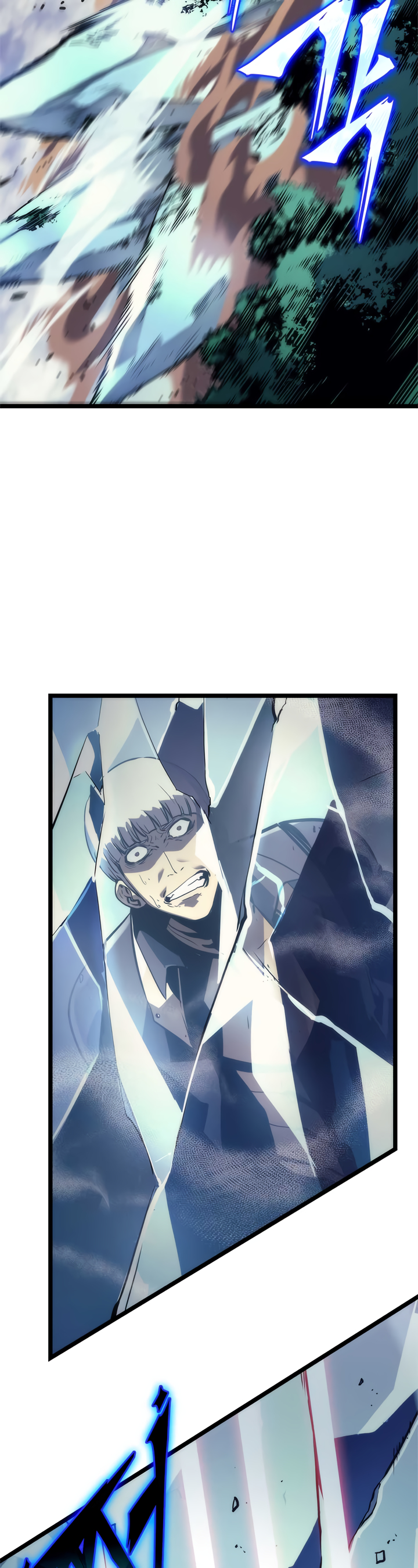 Read Solo Leveling IT Manga Online