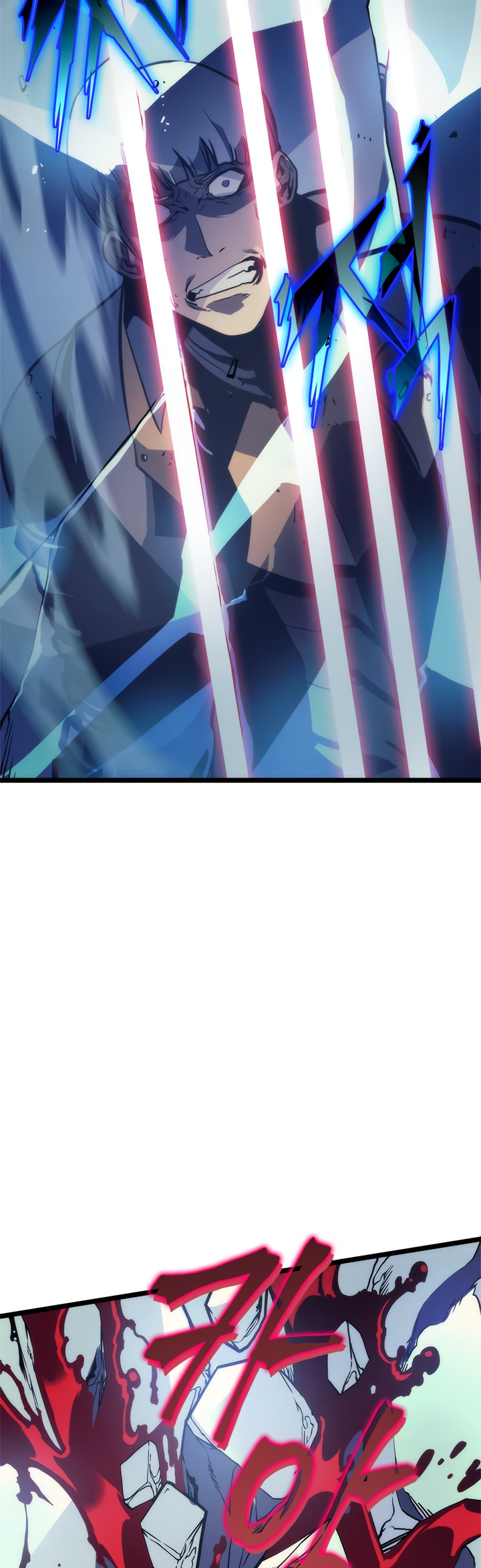 Read Solo Leveling IT Manga Online