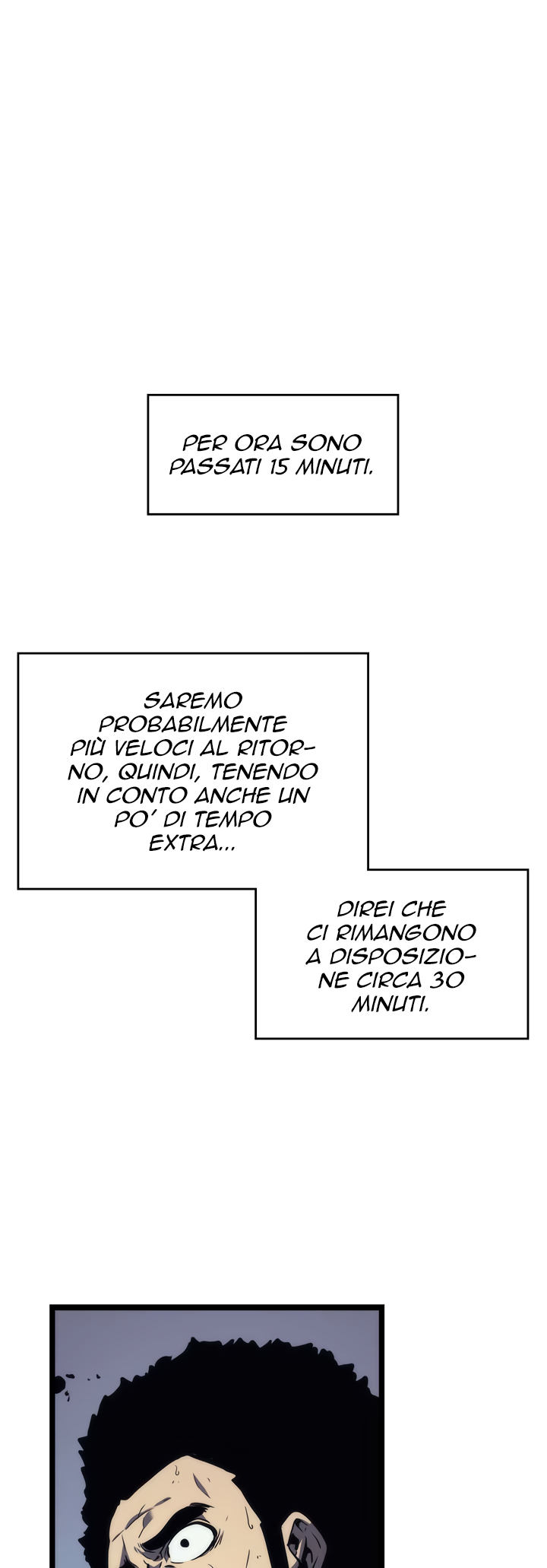 Read Solo Leveling IT Manga Online