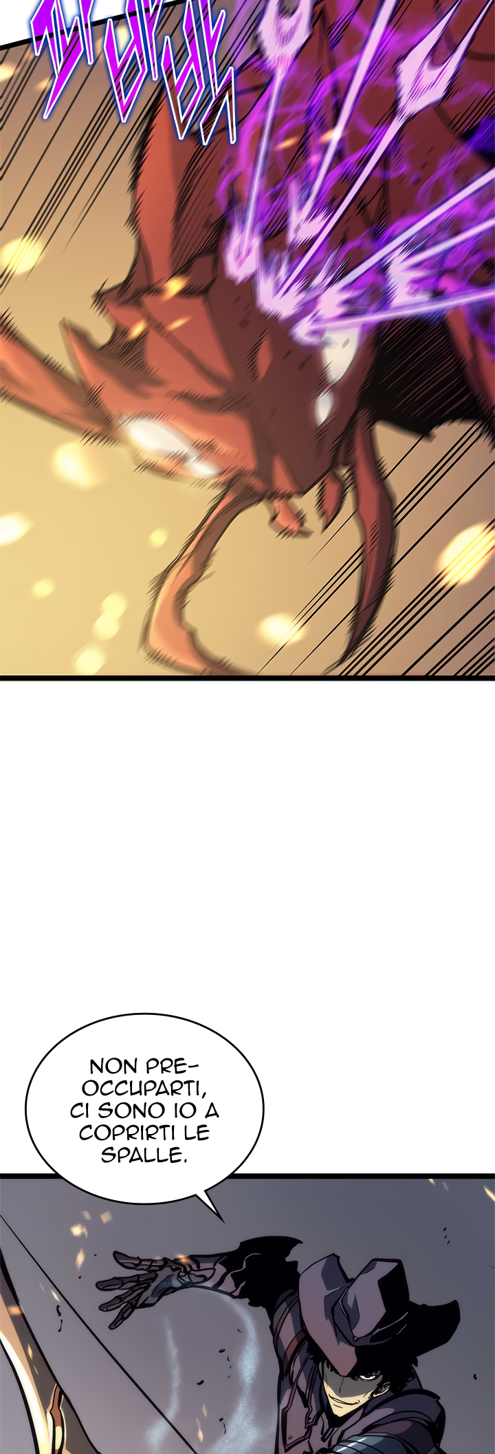 Read Solo Leveling IT Manga Online