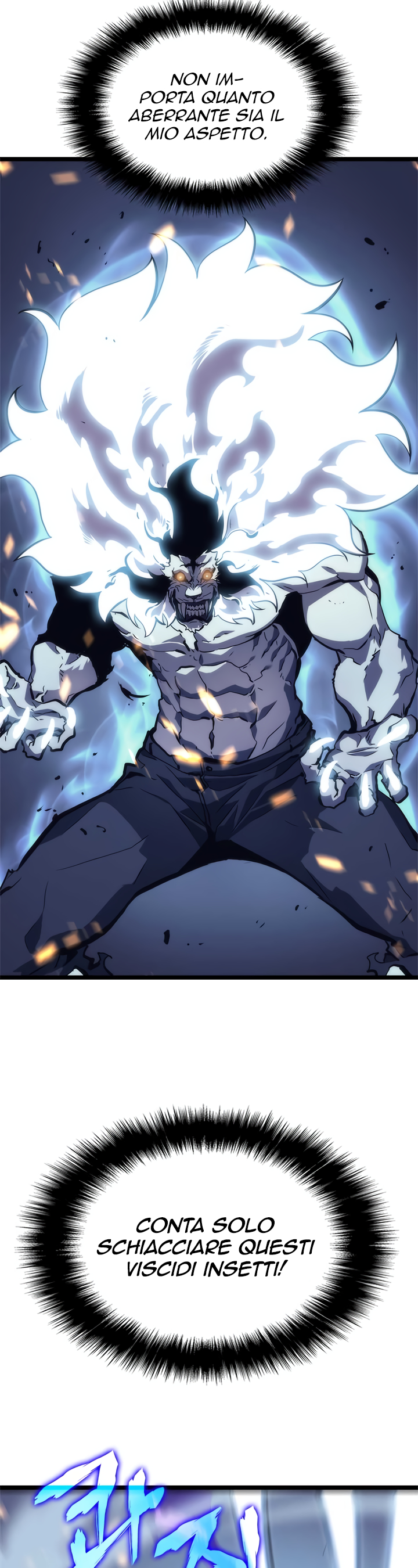 Read Solo Leveling IT Manga Online