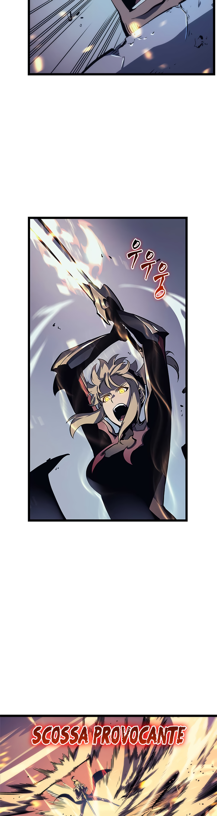 Read Solo Leveling IT Manga Online
