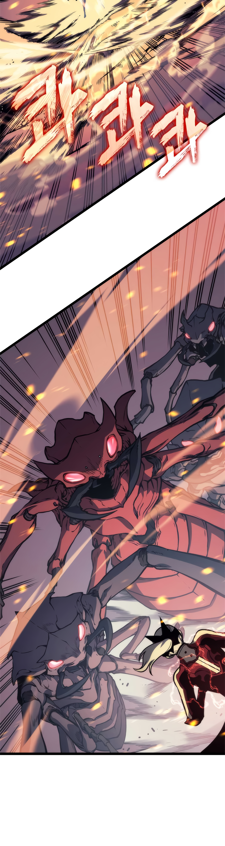 Read Solo Leveling IT Manga Online