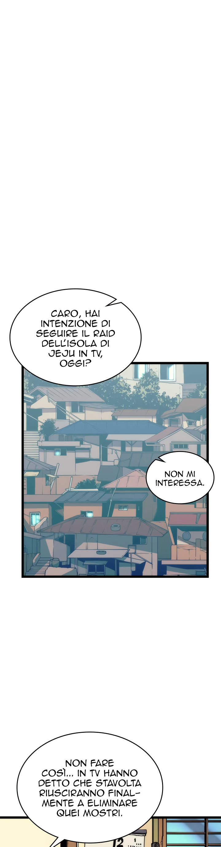 Read Solo Leveling IT Manga Online