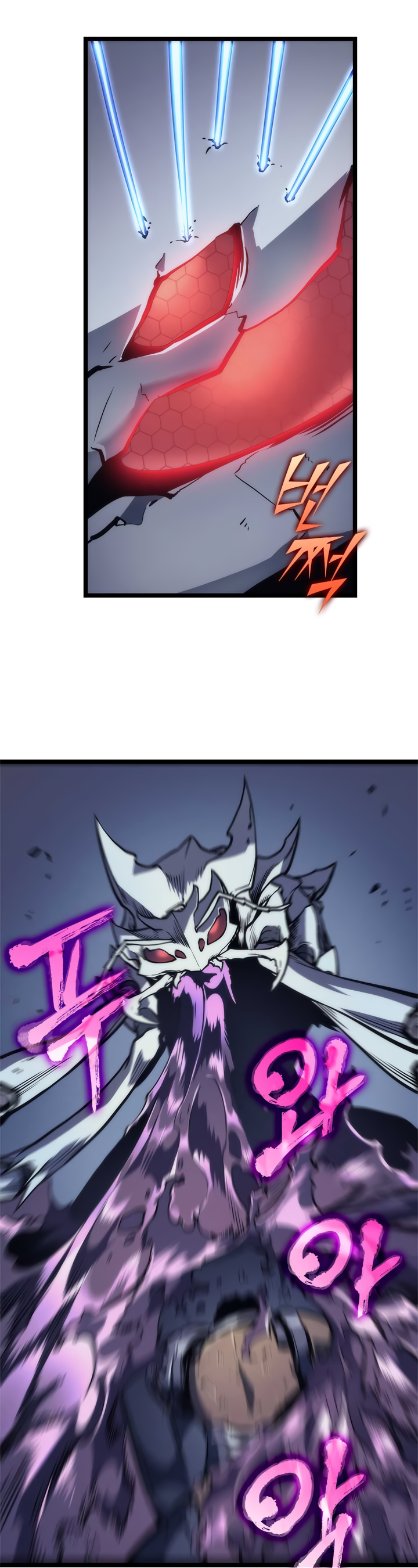 Read Solo Leveling IT Manga Online
