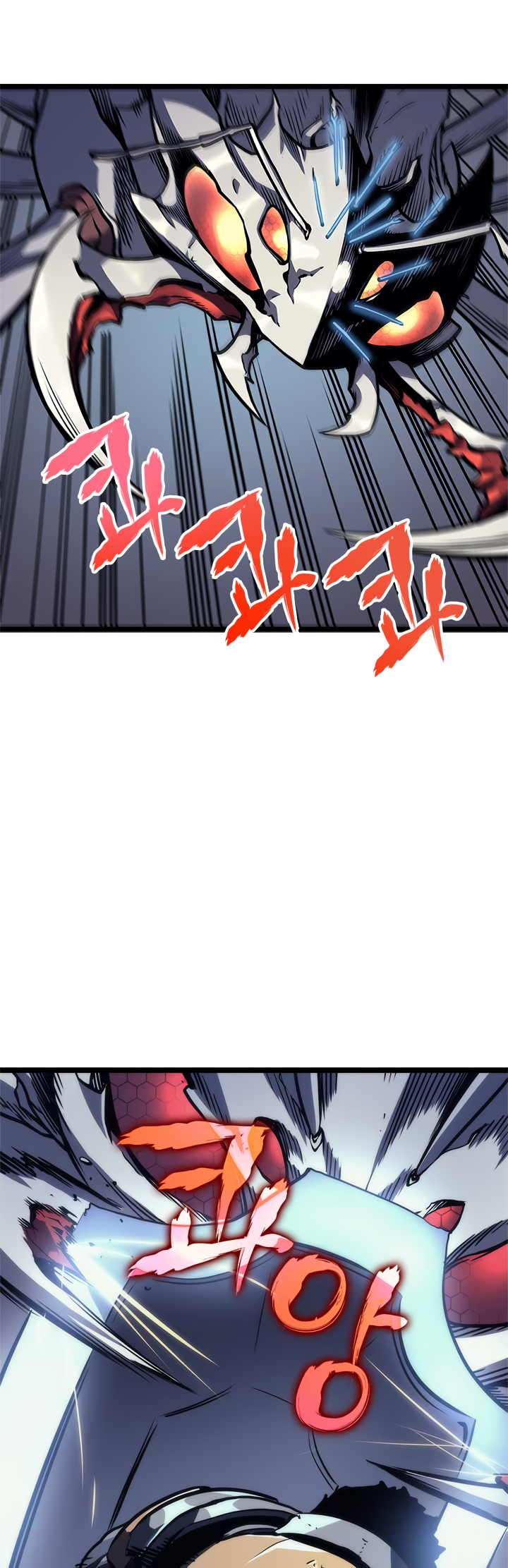Read Solo Leveling IT Manga Online